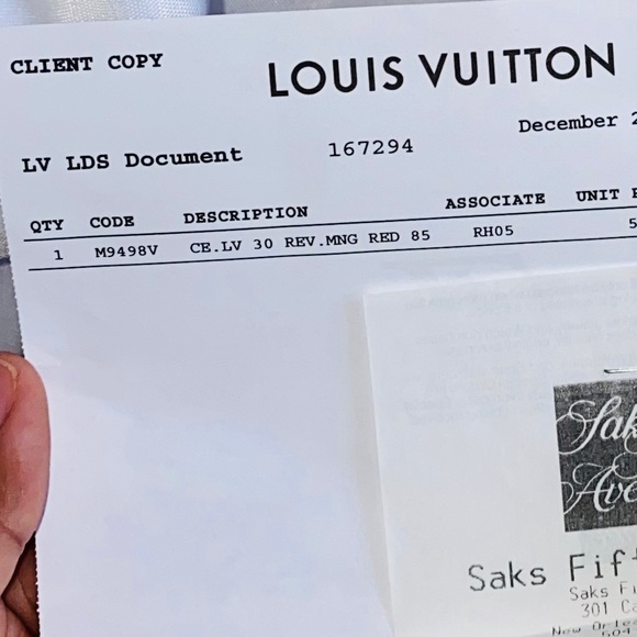 LOUIS VUITTON WOMEN BELT - Picture 8 of 8